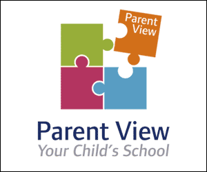 OFSTED Parent View Gif